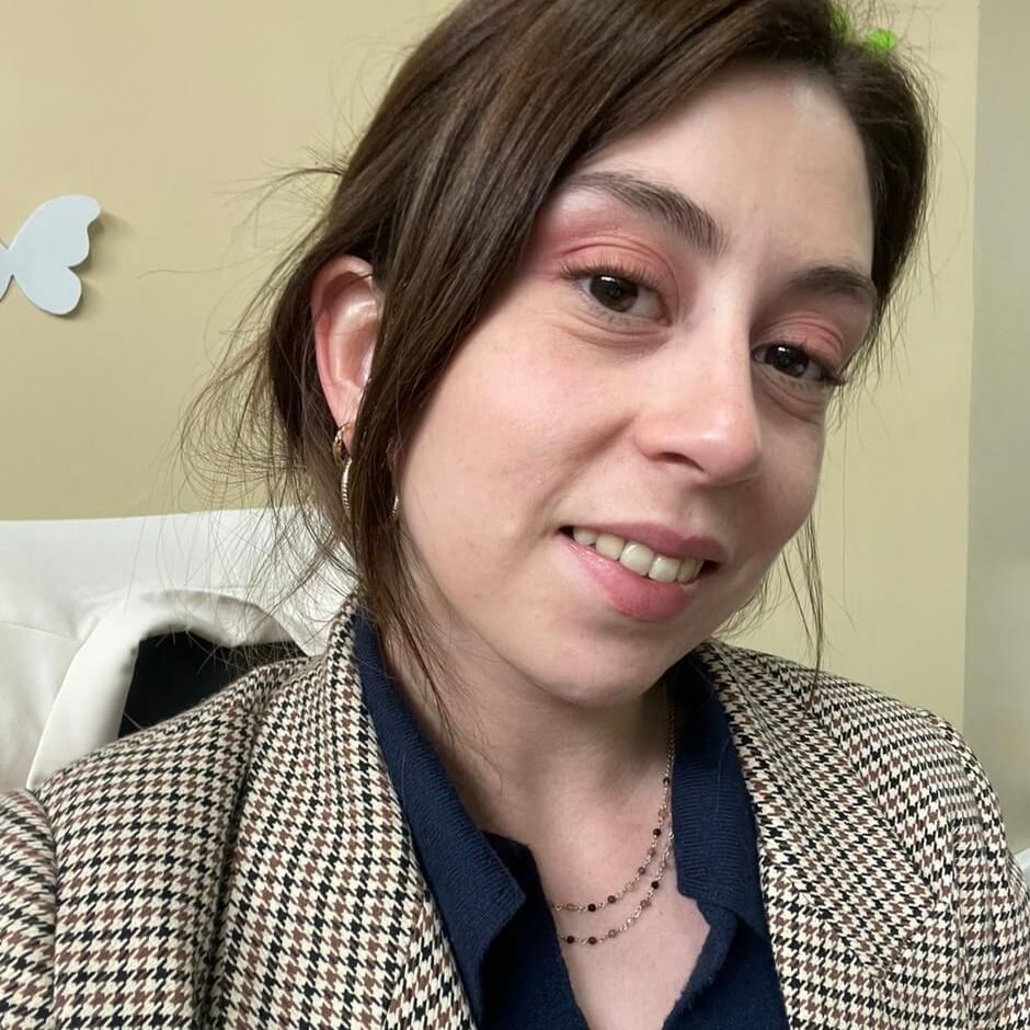 Carolina Andrea Suazo de la Jara