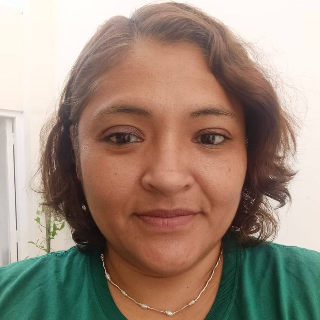 Fabiola  Montoya Chapoñan 