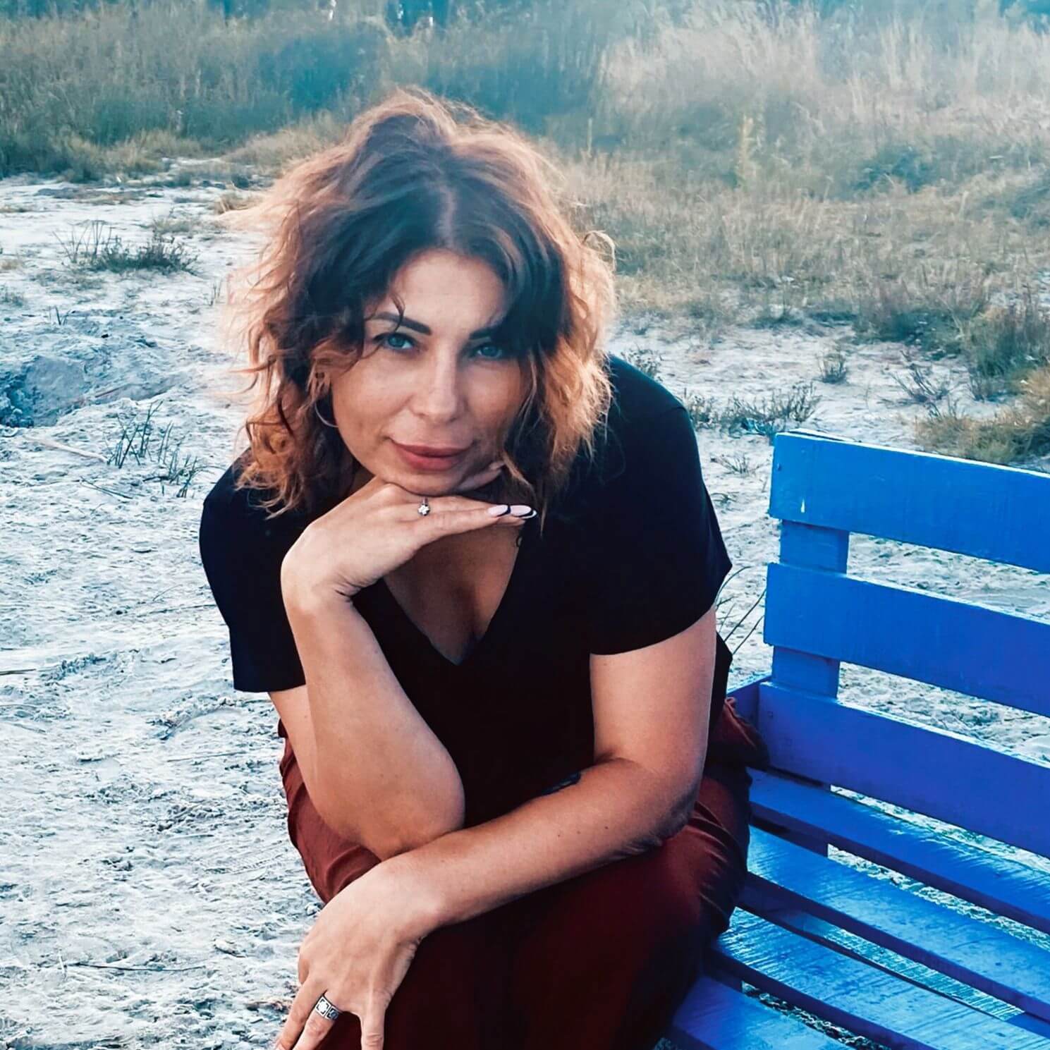 Елена Л.