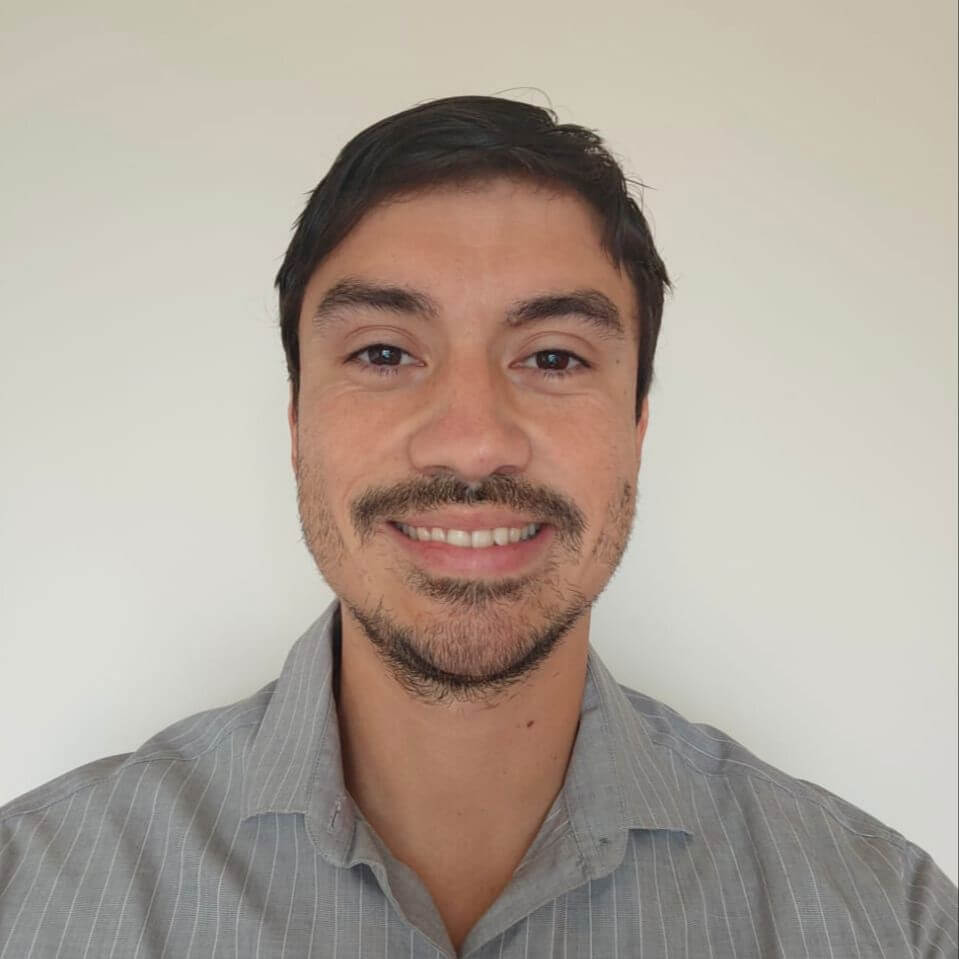 Alan Francisco  Gauna