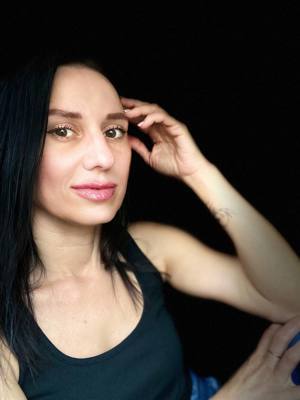 Олександра Сіпайлова photo 2