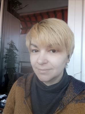 Лариса  Шаталова 