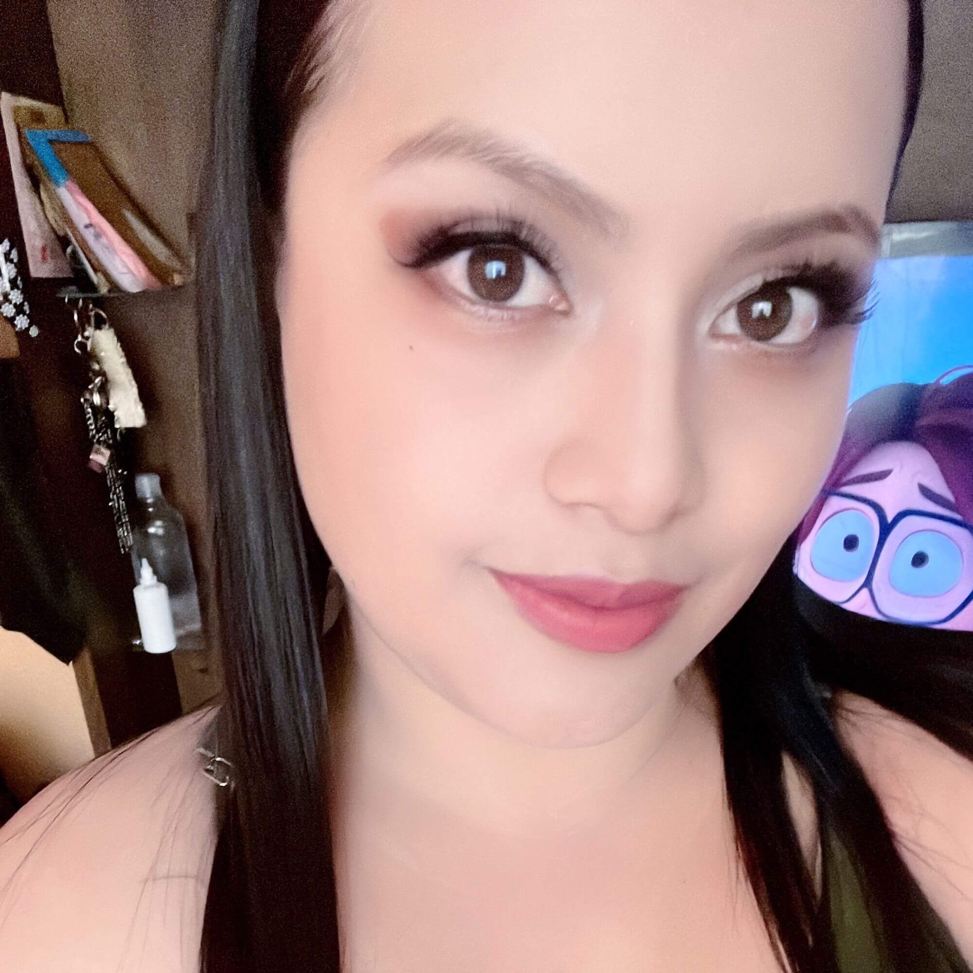 Jacqueline Mosquera 