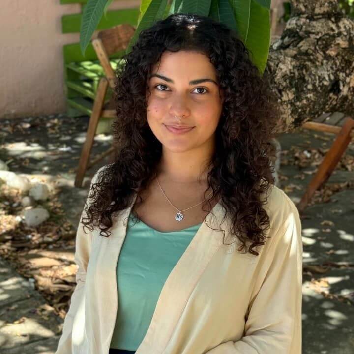Rita Clara S.