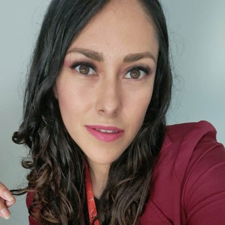 Reyna Conde