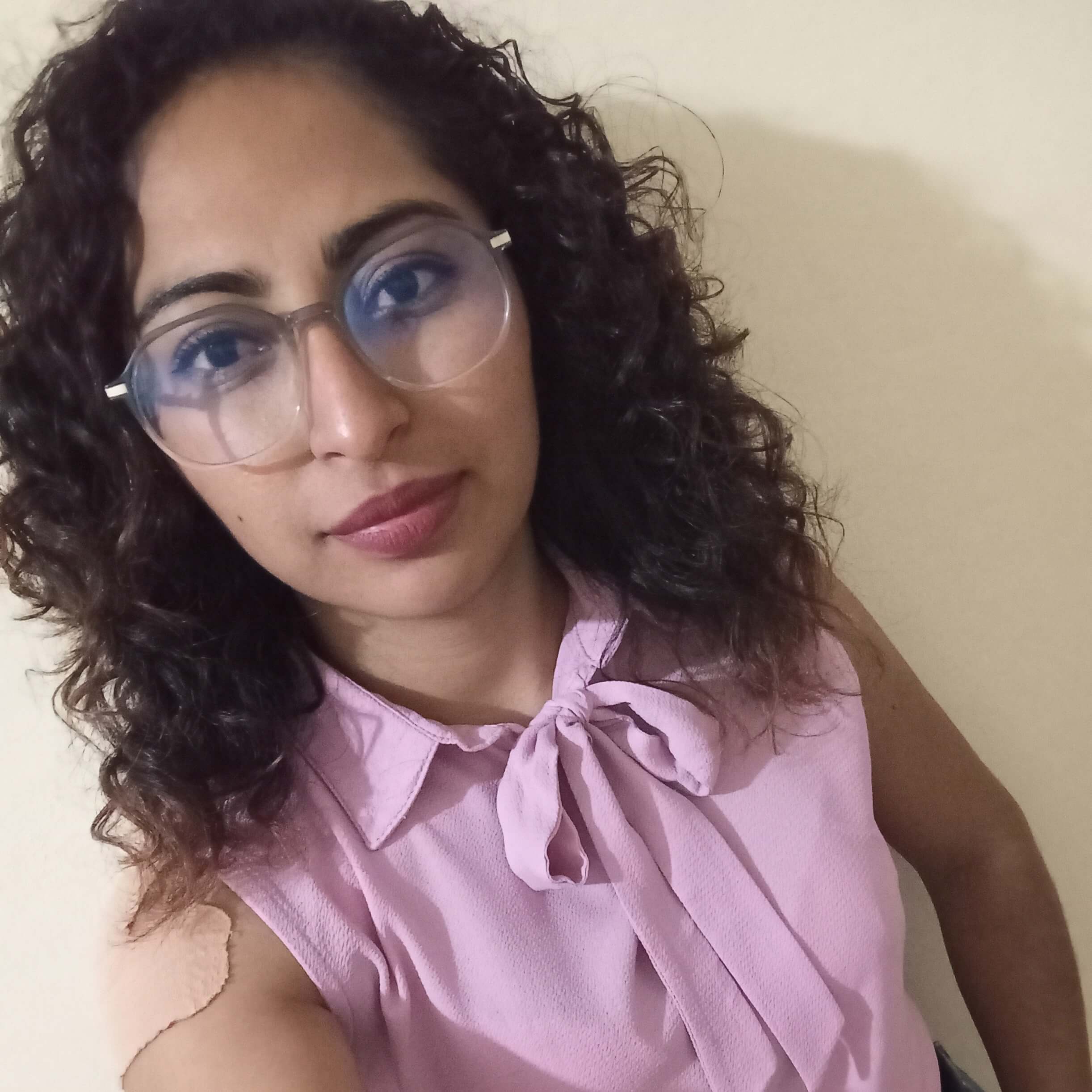 ERIKA HERNANDEZ JARQUIN