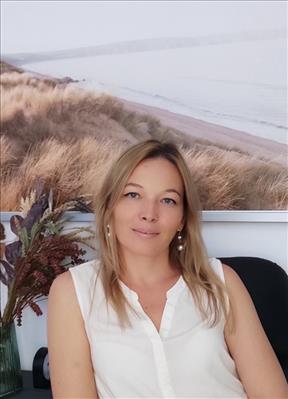 Анжела Дробіт