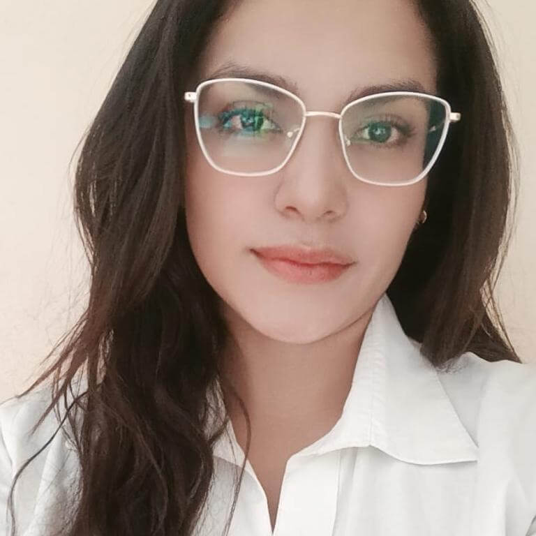 Carolina Badillo