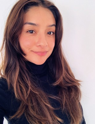 Claudia Guerrero Quiroz