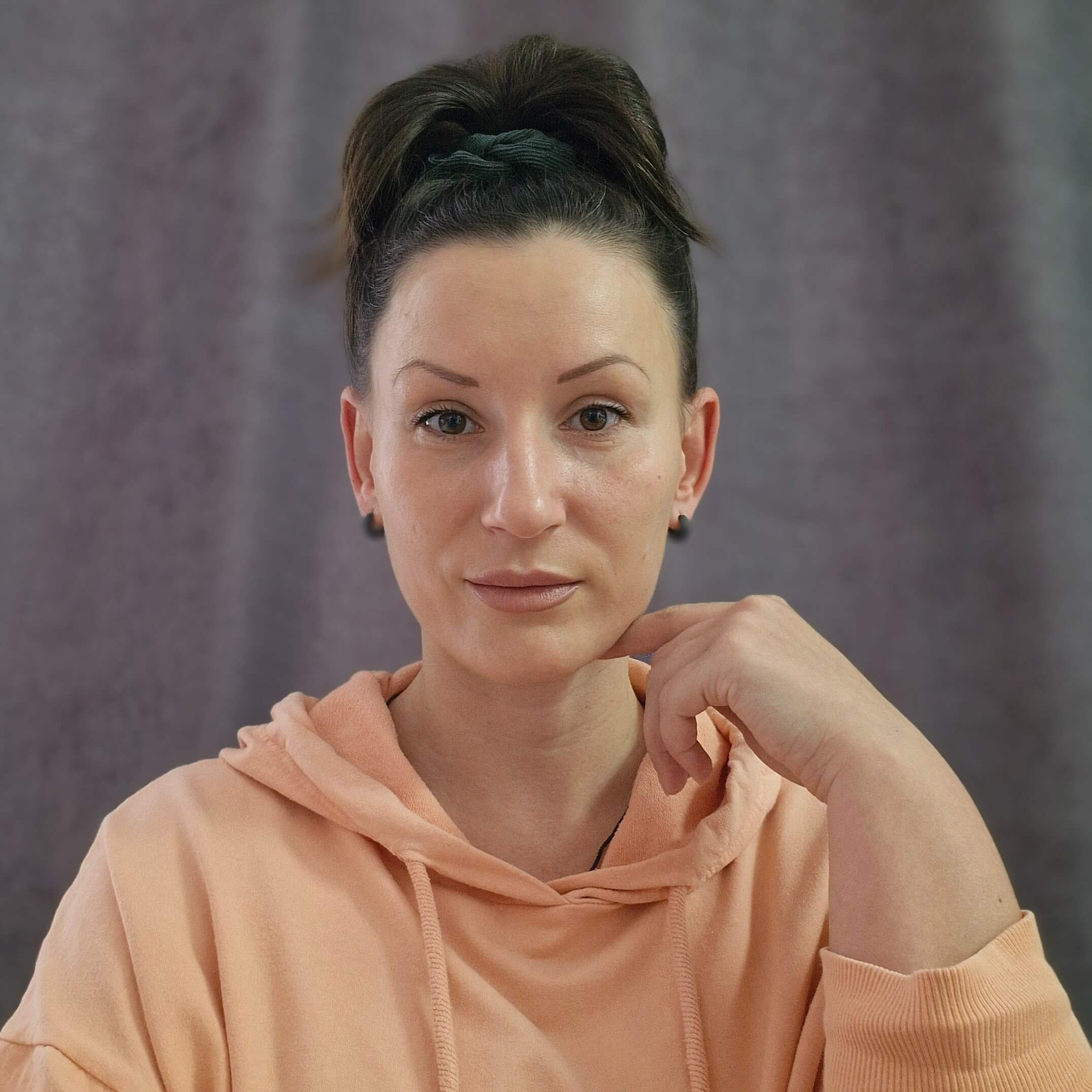 Нина Судаченко