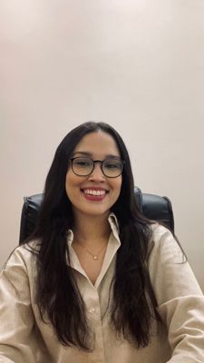 Sara Castro Da Silva