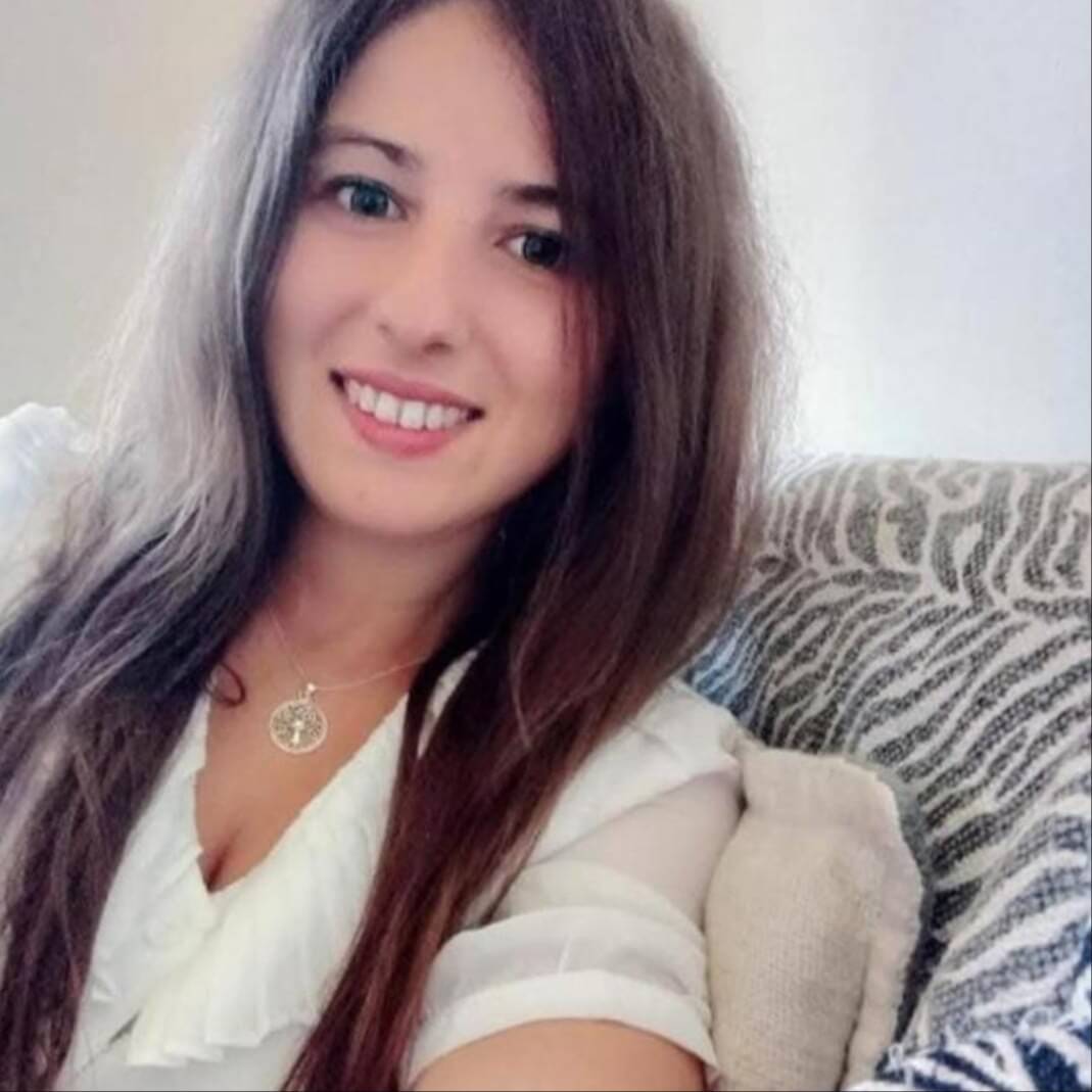 Yasna Albagli