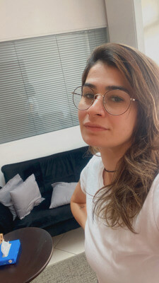 Monica  Camelo de lima