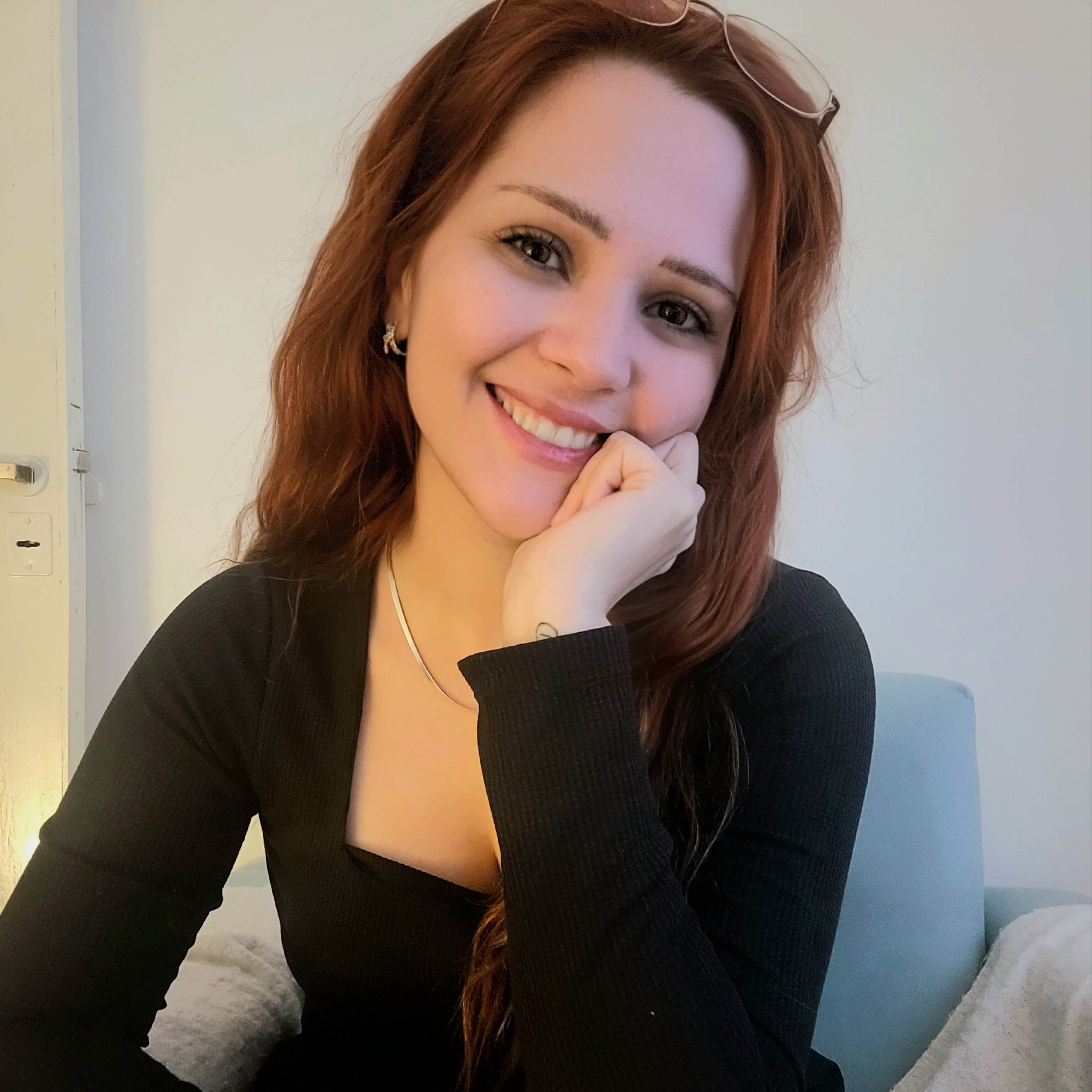 Romina Stella  Gambino  photo 2