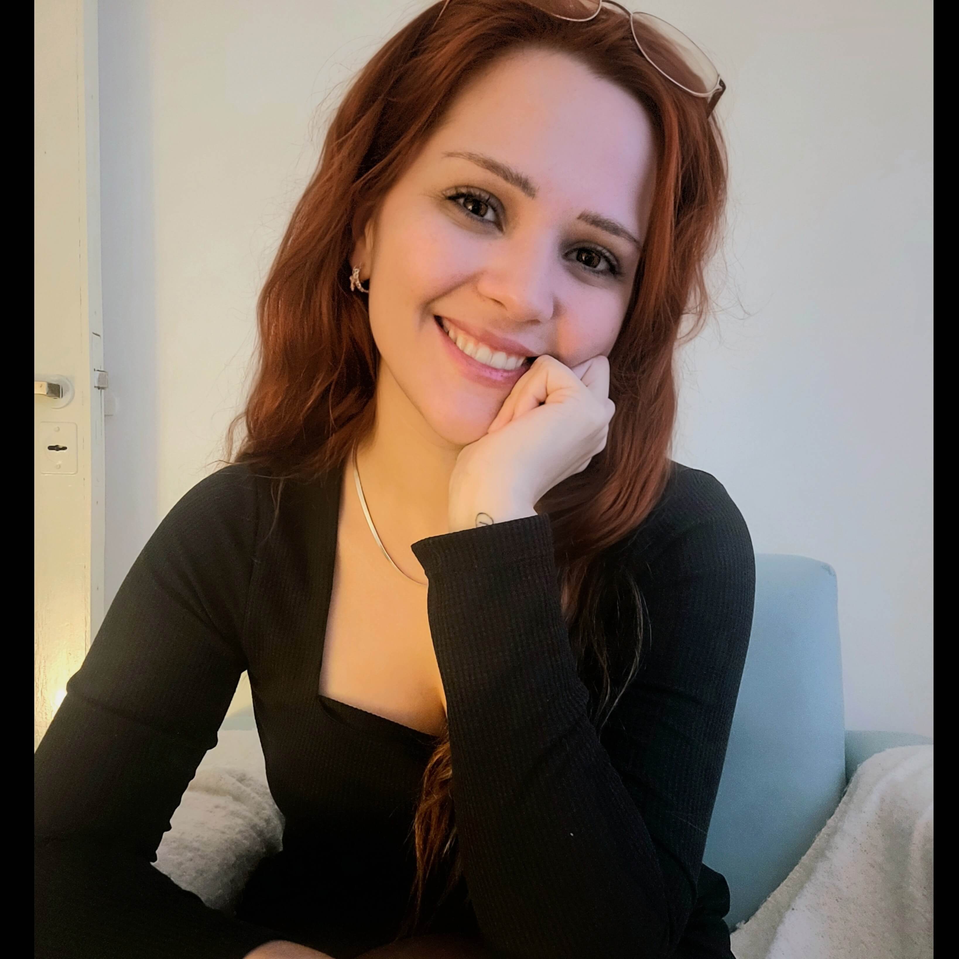 Romina Stella  Gambino 
