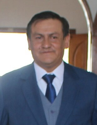 Francisco Montenegro