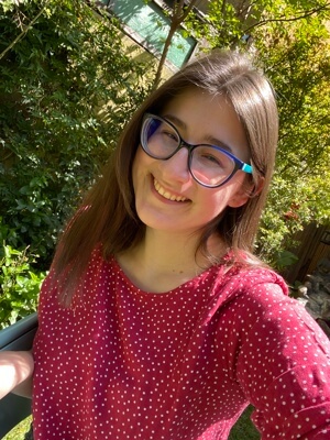Camila Alejandra  Gutiérrez 