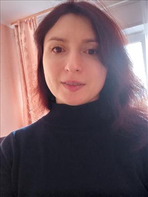 Олена Заспенко