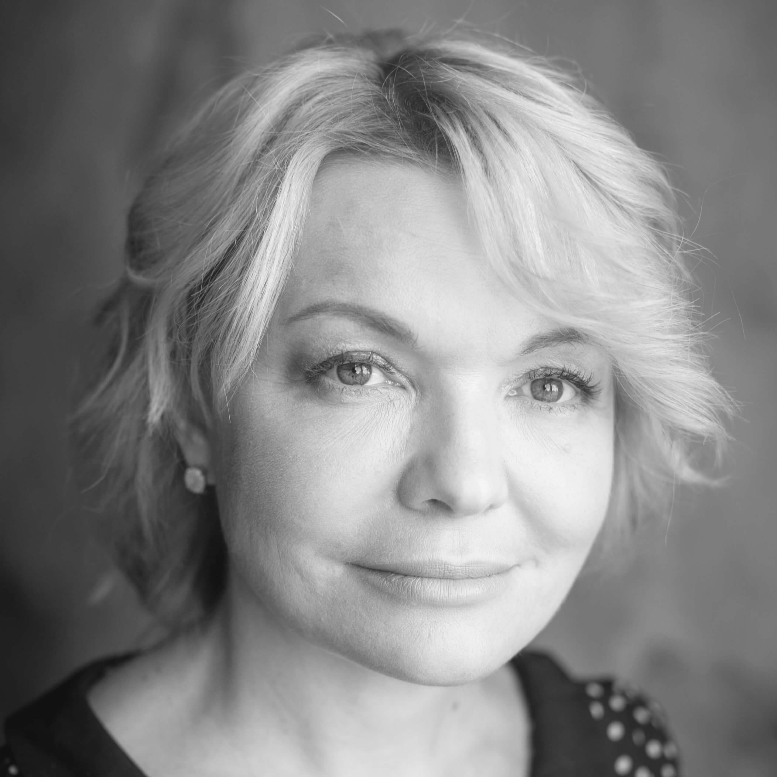 Наталія Дремлюга