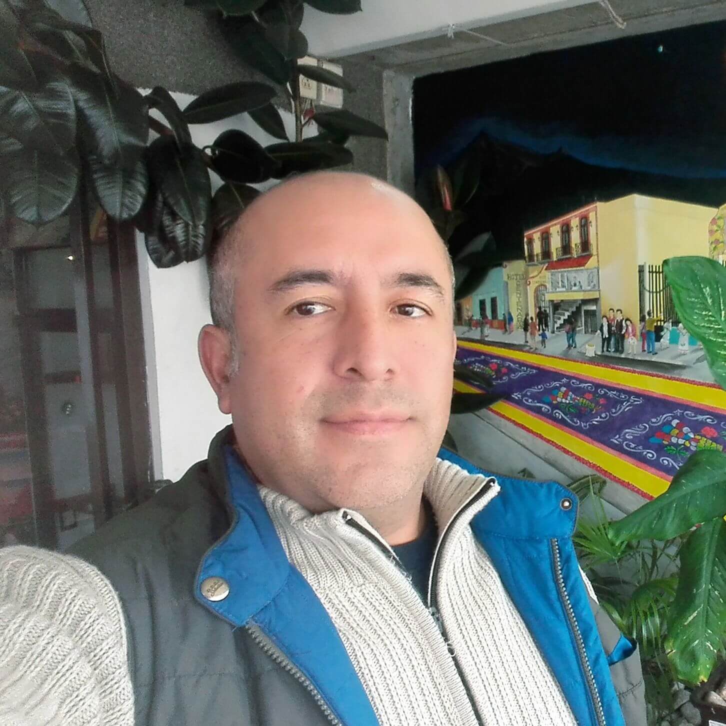 Ismael Castro Altamirano