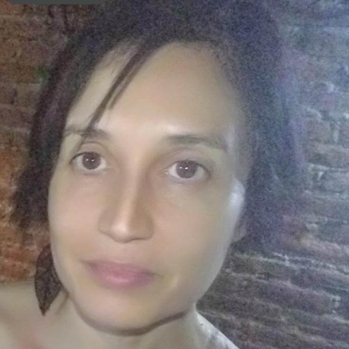 Andrea Elizabeth  Pallero 