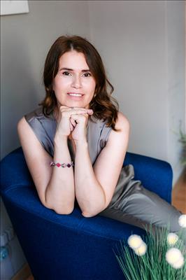 Елена  Борисюк