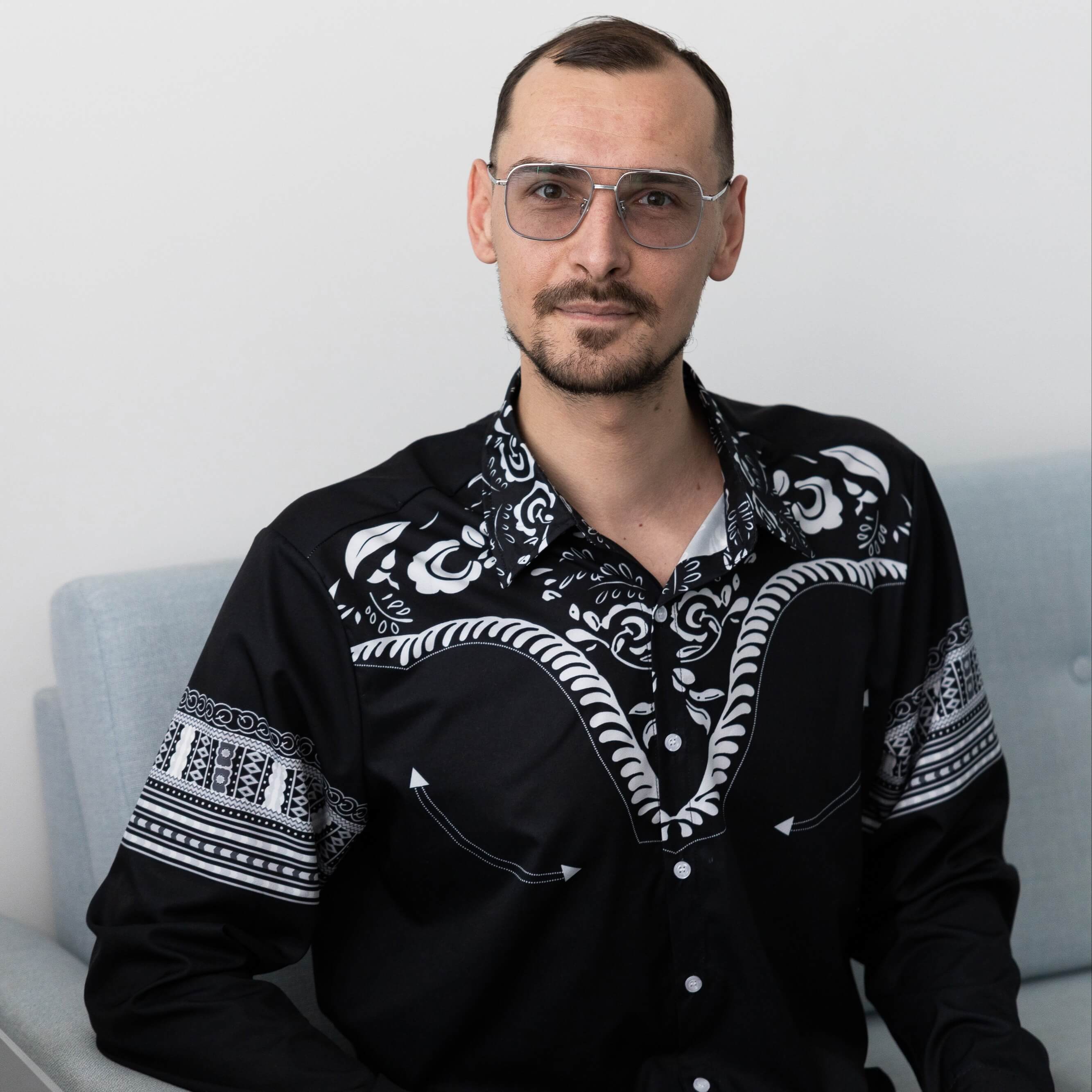 Максим Кириллов photo 2