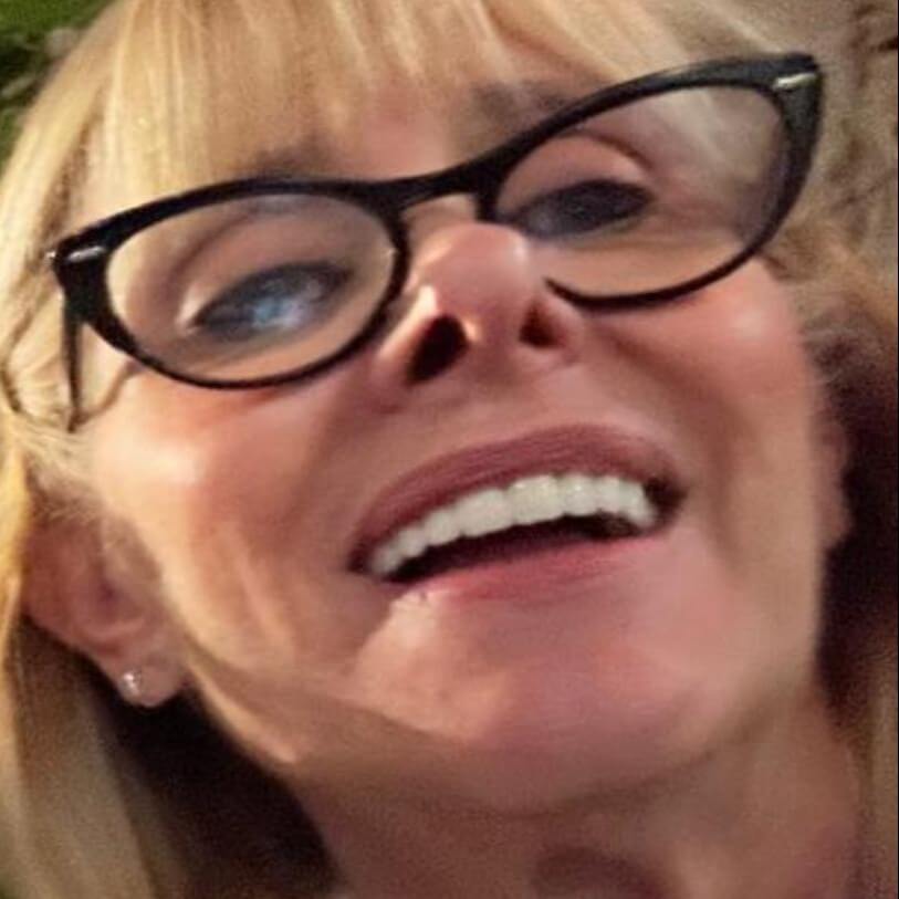 Cristina Carbone