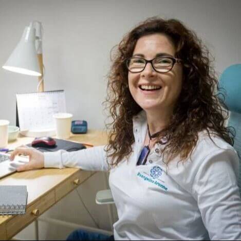 Evangelina Aronne photo 2