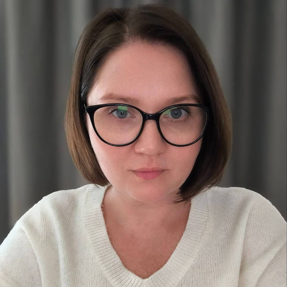 Катерина  Коваленко