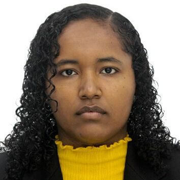 Luisa Maria Arias Holguin