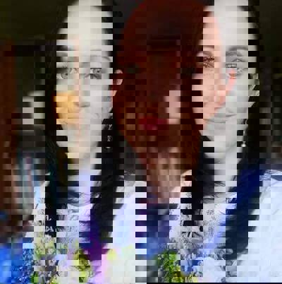 Антонина Висоцька