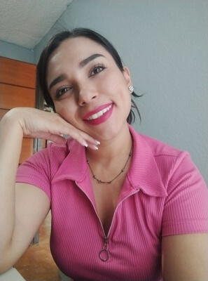 Catherine Gabriela  Ramírez Perales 