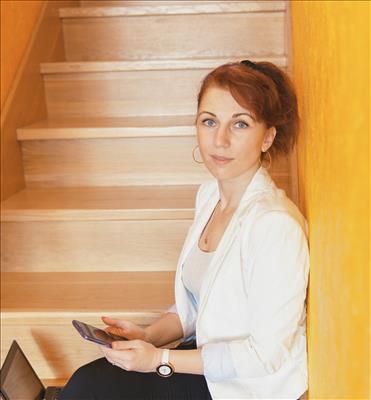 Наталя Тавлуй