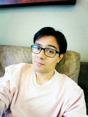 Juan Diego  Ramos 