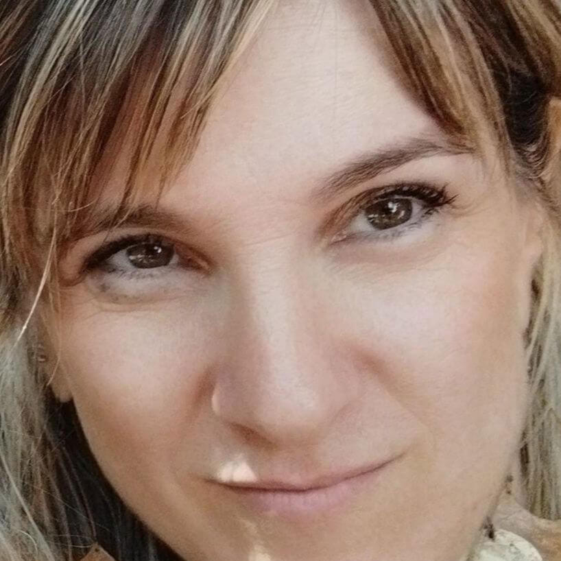 Patricia Fridman