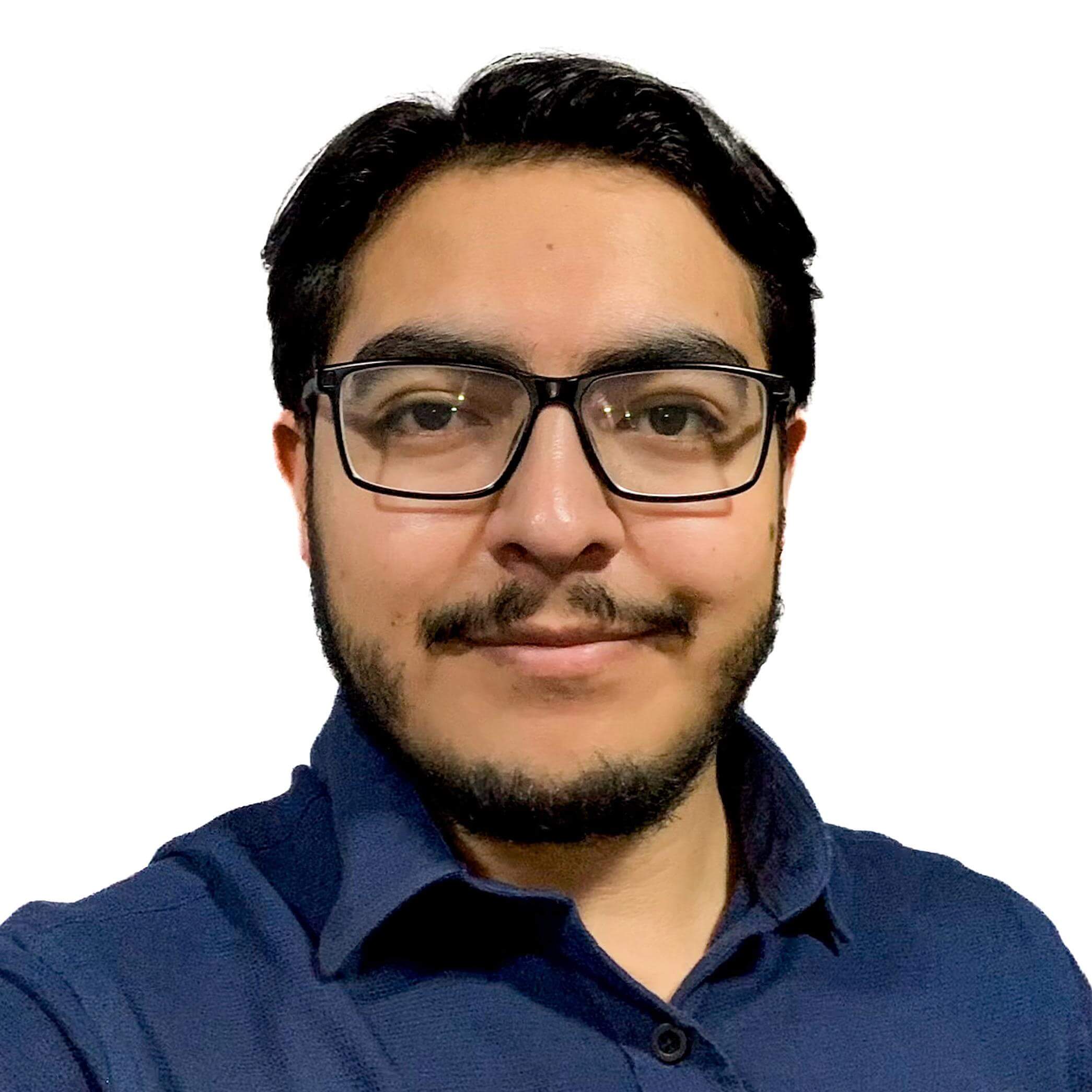 Byron Xavier León Toledo