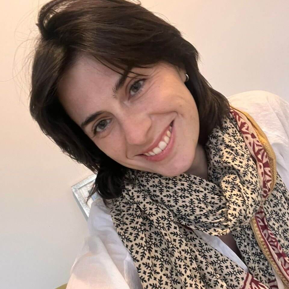 Camila  Goyenechea