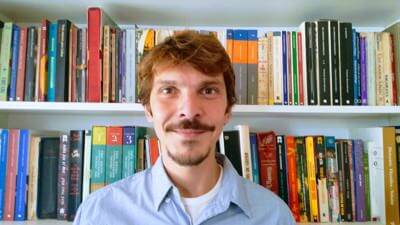 Erick Herzog