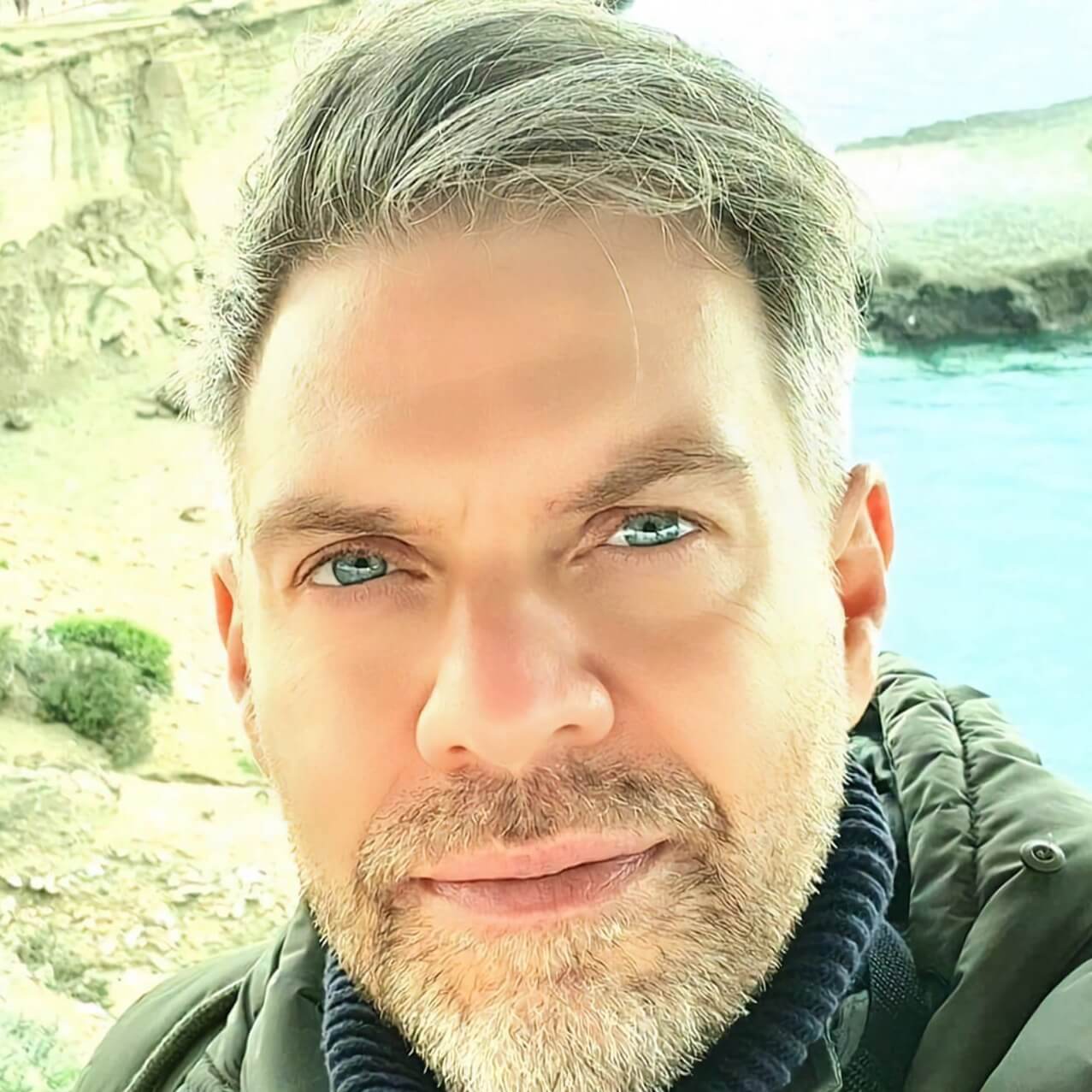 Gabriel Yamil 