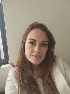 Cristina Insuasti