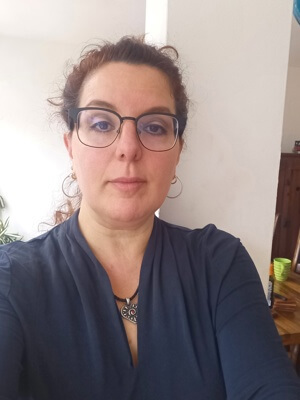 Dolores Reachi
