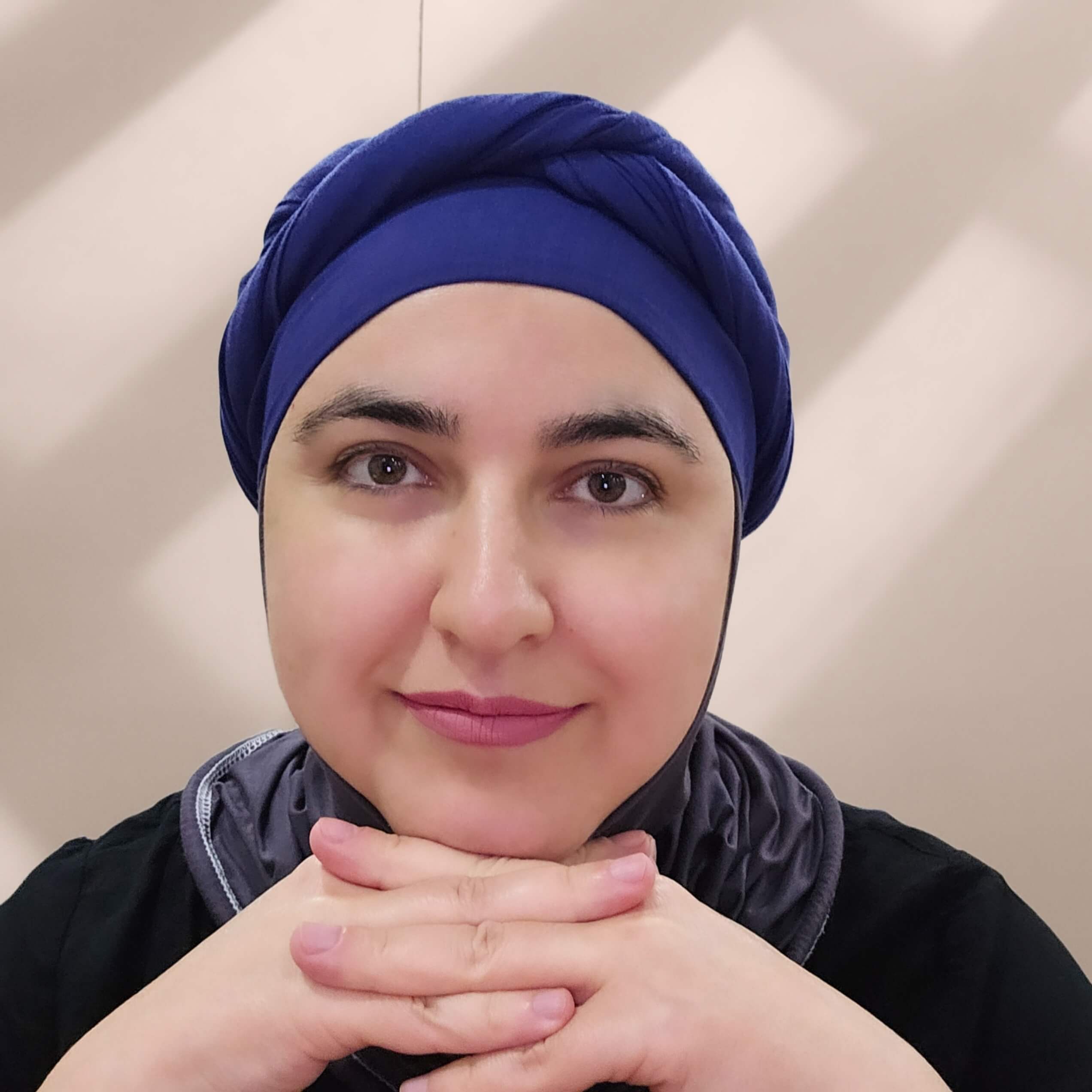 Лейла-Юлія Магеррамова