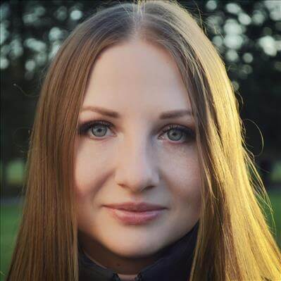 Алина Труш