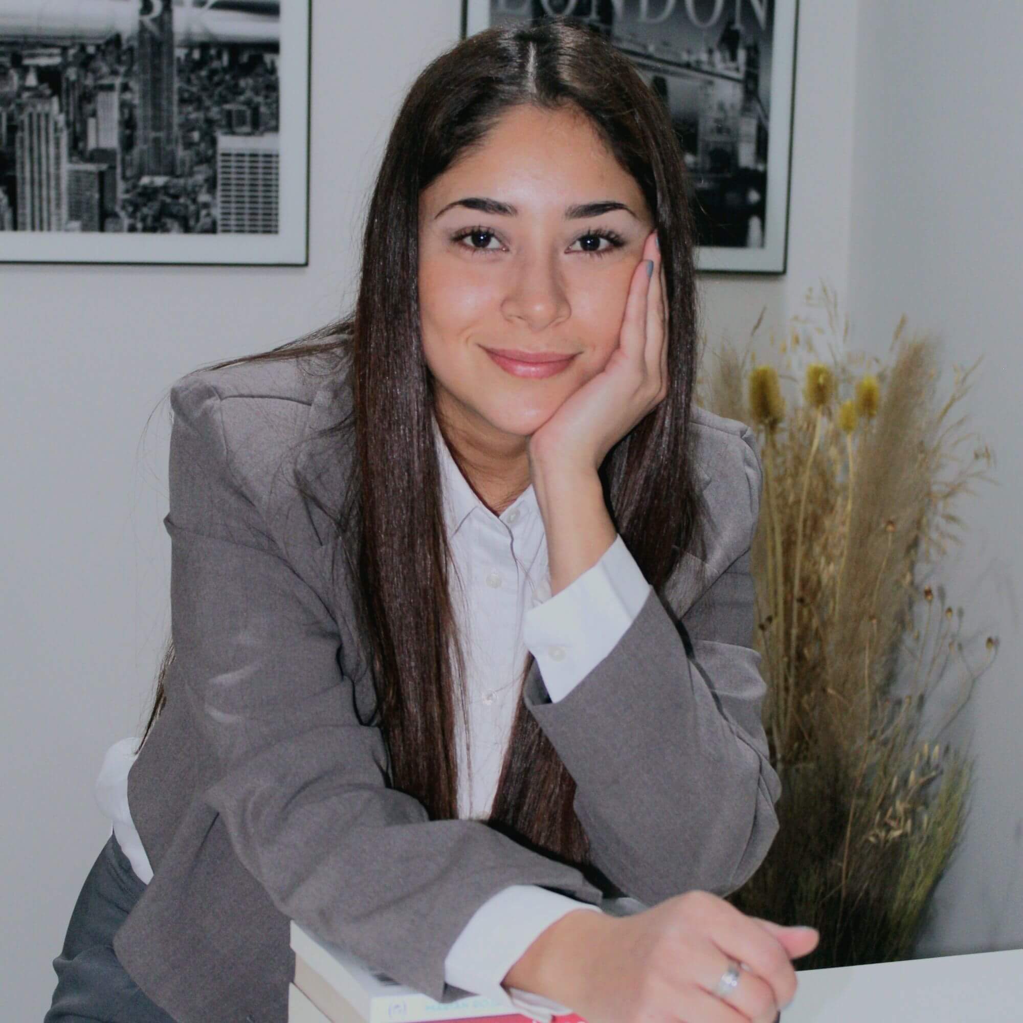 Sofia  Veliz