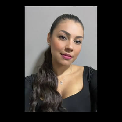 Ana Benhuris Florez