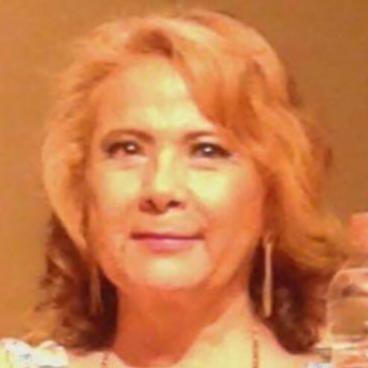 Hilda Salmerón 