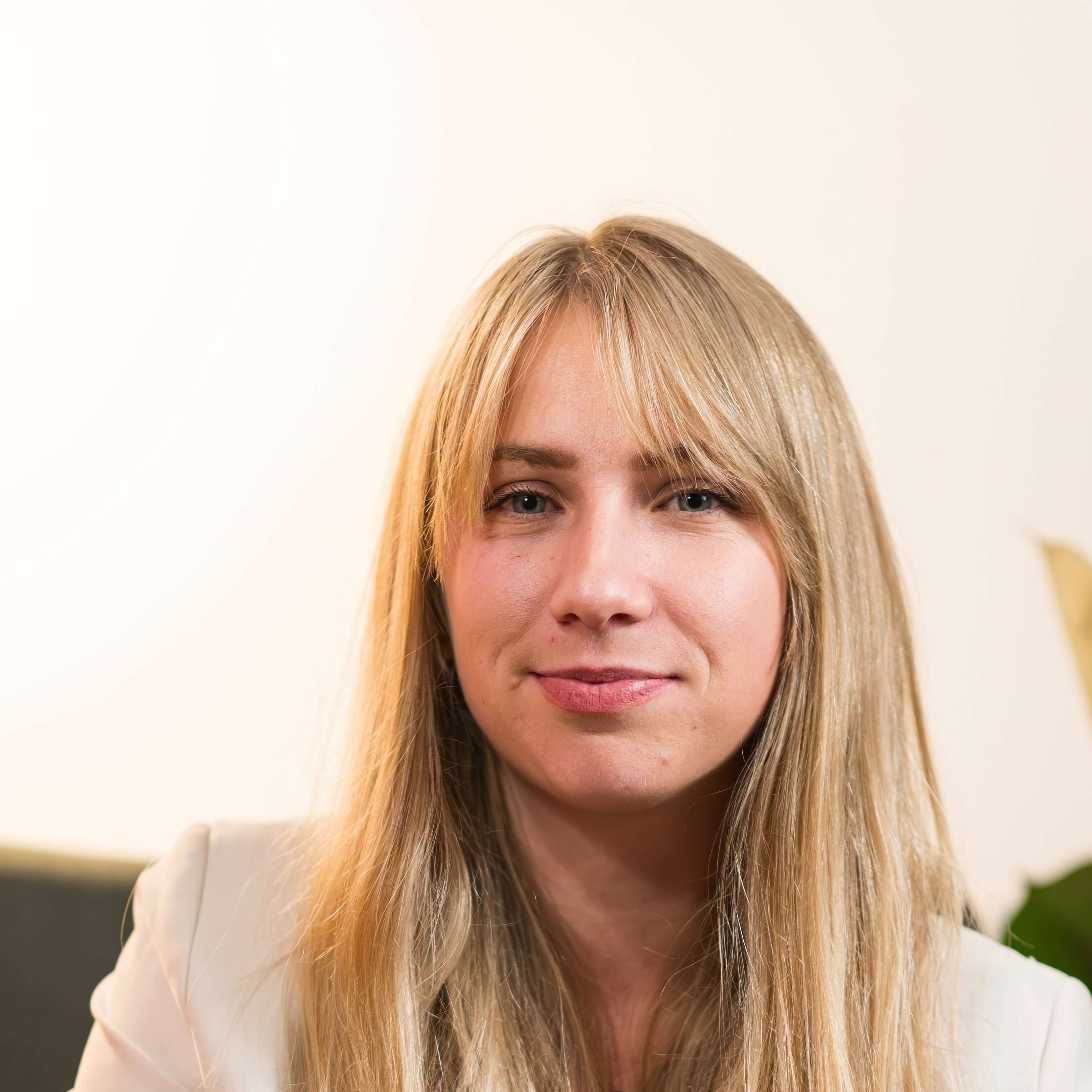 Юлія Авраменко