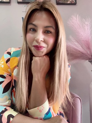 Viridiana  Yañez