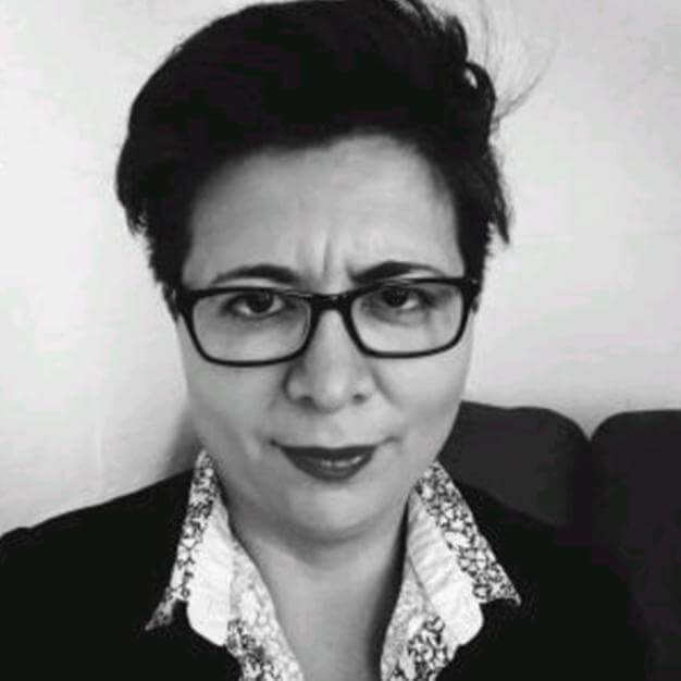 Pamela Irais Salazar 